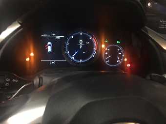 LEXUS RX 300 2018 Image 15