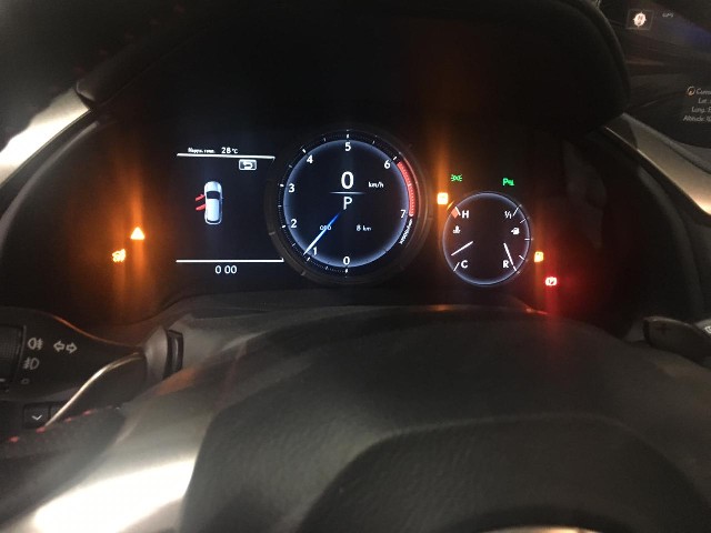 LEXUS RX 300 2018 Image 21