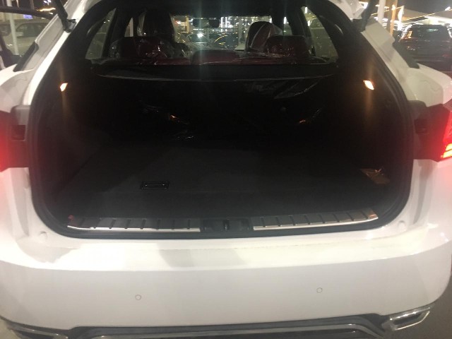 LEXUS RX 300 2018 Image 22
