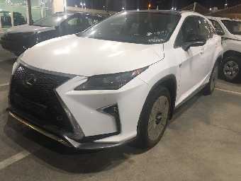 LEXUS RX 300 2018 Image 4