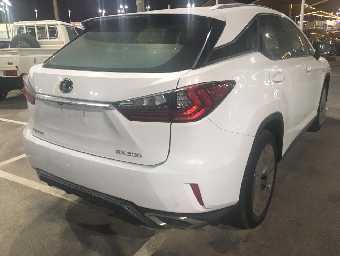 LEXUS RX 300 2018 Image 6