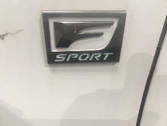 LEXUS RX 300 2018 Image 8