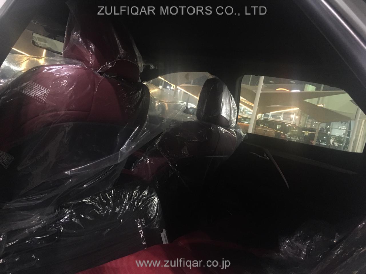 LEXUS RX 300 2018 Image 9