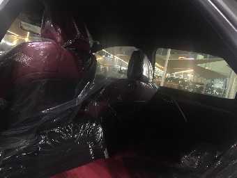 LEXUS RX 300 2018 Image 9