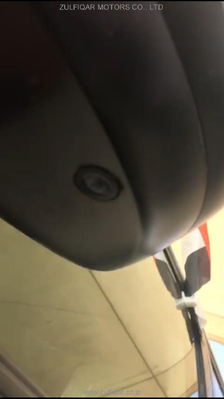 TOYOTA LAND CRUISER 2017 Image 11