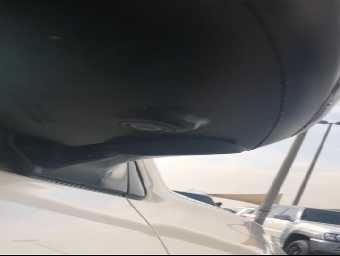 TOYOTA LAND CRUISER 2017 Image 12