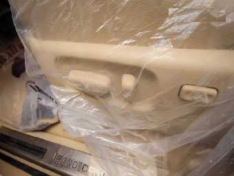 TOYOTA LAND CRUISER 2017 Image 8