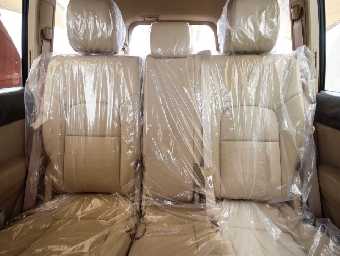 TOYOTA LAND CRUISER 2017 Image 10