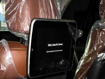 TOYOTA LAND CRUISER 2018 Image 8