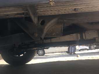 TOYOTA FORTUNER 2015 Image 11