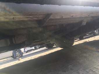 TOYOTA FORTUNER 2015 Image 12