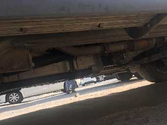 TOYOTA FORTUNER 2015 Image 13