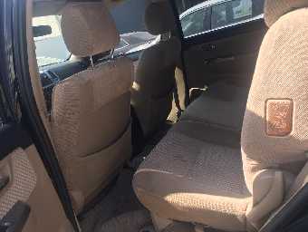 TOYOTA FORTUNER 2015 Image 7