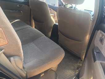 TOYOTA FORTUNER 2015 Image 10