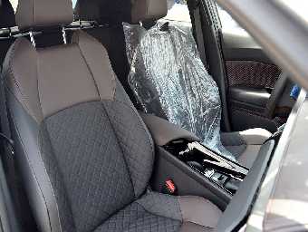 TOYOTA C-HR 2018 Image 11