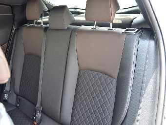 TOYOTA C-HR 2018 Image 12