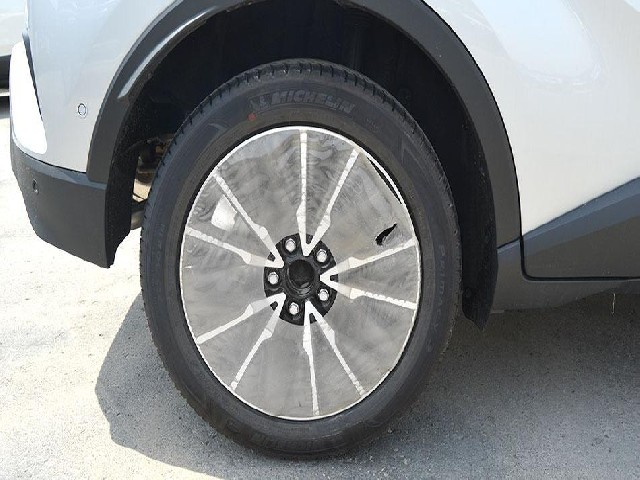 TOYOTA C-HR 2018 Image 22