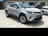 TOYOTA C-HR 2018 Image 4