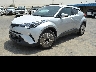 TOYOTA C-HR 2018 Image 5