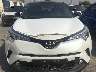 TOYOTA C-HR 2018 Image 1