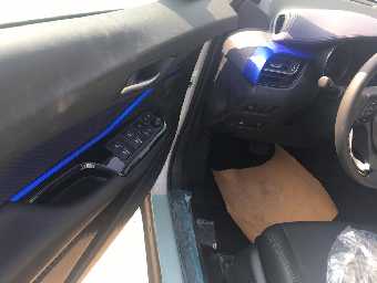 TOYOTA C-HR 2018 Image 14