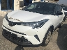 TOYOTA C-HR 2018 Image 4