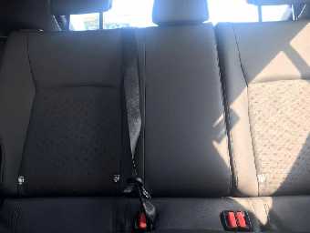 TOYOTA C-HR 2018 Image 10