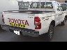 TOYOTA HILUX 2014 Image 6