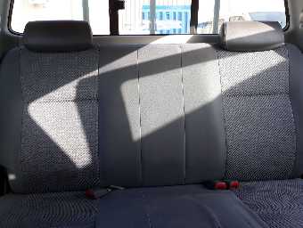 TOYOTA HILUX 2014 Image 7