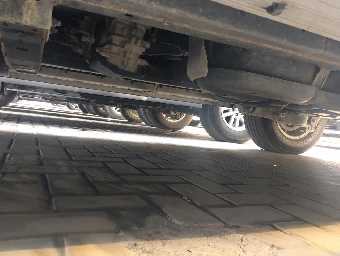 TOYOTA FORTUNER 2015 Image 11