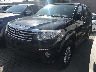 TOYOTA FORTUNER 2015 Image 4