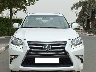 LEXUS GX 460 2015 Image 1