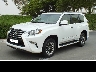 LEXUS GX 460 2015 Image 4