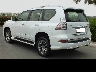 LEXUS GX 460 2015 Image 7