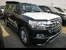 TOYOTA LAND CRUISER 2018 Image 5