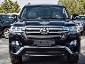 TOYOTA LAND CRUISER 2018 Image 1