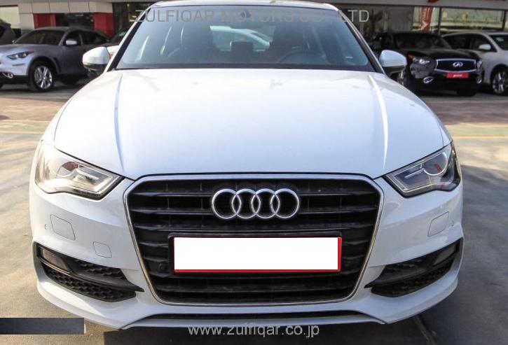 AUDI A3 2016 Image 1