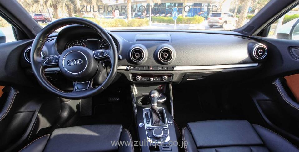 AUDI A3 2016 Image 2