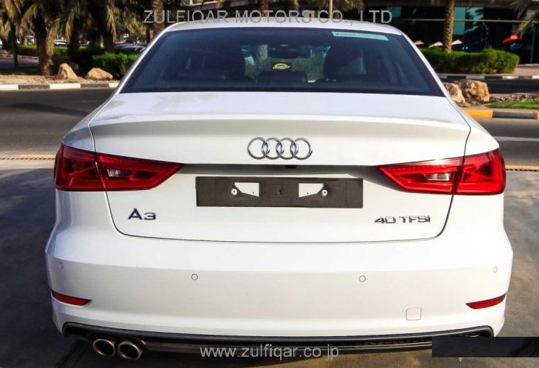 AUDI A3 2016 Image 3