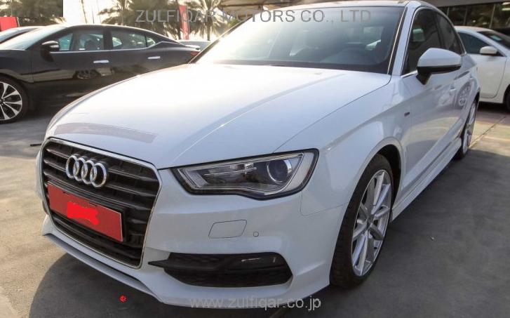 AUDI A3 2016 Image 4