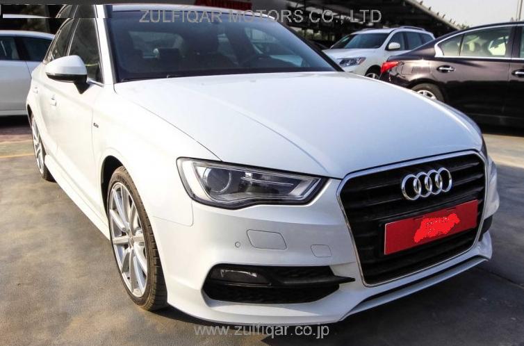 AUDI A3 2016 Image 5