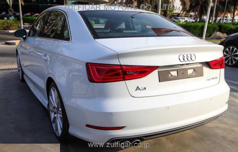 AUDI A3 2016 Image 6