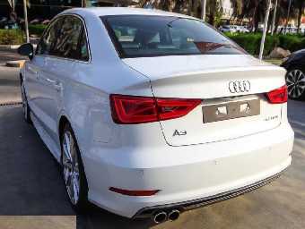 AUDI A3 2016 Image 6