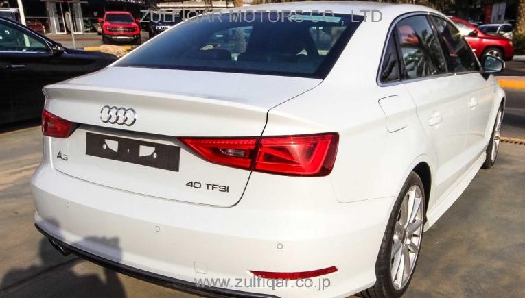 AUDI A3 2016 Image 7