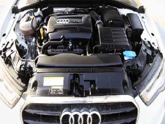 AUDI A3 2016 Image 9