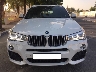 BMW X4 2016 Image 1