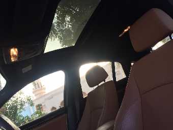 BMW X4 2016 Image 11