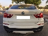 BMW X4 2016 Image 3