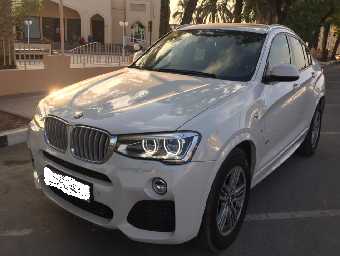 BMW X4 2016 Image 5