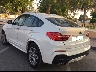 BMW X4 2016 Image 7